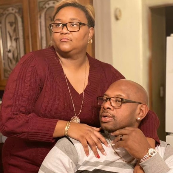 Profile Picture of Tamika Grant (@tamikagrant82) on Poshmark