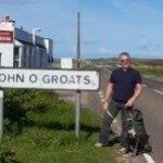 Profile Picture of John Pickup (@hunkygrandad) on Instagram