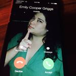 Profile Picture of Emily Griggs (@emilycoopgriggs) on Instagram