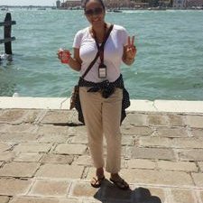 Profile Picture of Clarisa Diaz (@clarisadiaz69) on Twitter