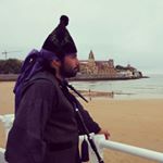 Profile Picture of Alberto Castro Parada (@bartiimeo) on Instagram
