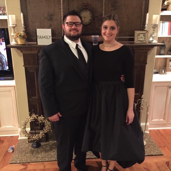 Profile Picture of Joseph Cornett (@joseph236etsu) on Poshmark