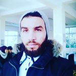 Profile Picture of sbihi rahim سبيحي رحيم (@sbihirahim) on Instagram