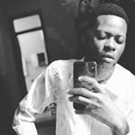 Profile Picture of MALVIN_SNELL💯🇬🇭 (@whybroke_chainz) on Instagram