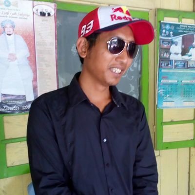 Profile Picture of Ali Andra (@AliAndr00609387) on Twitter