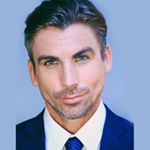 Profile Picture of Daniel O'Reilly (@danieloreillyofficial) on Instagram