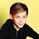 Profile Picture of Jacob Tremblay News 💫 (@wonderfuljacobtremblay) on Instagram