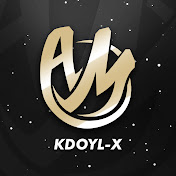 Profile Picture of Kenneth Doyle (@kennethdoyle503) on Youtube