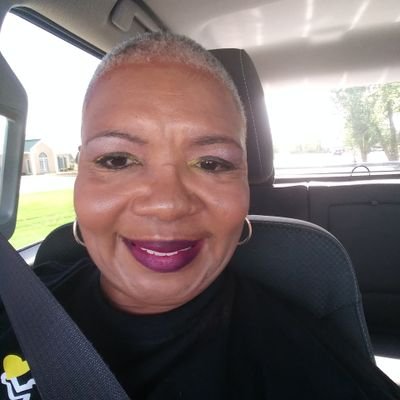 Profile Picture of Anita Easley Clark (@DivaLadya1) on Twitter