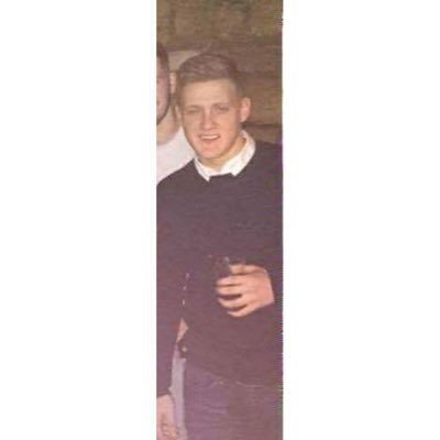 Profile Picture of Kyle Irving (@kirving2016) on Twitter