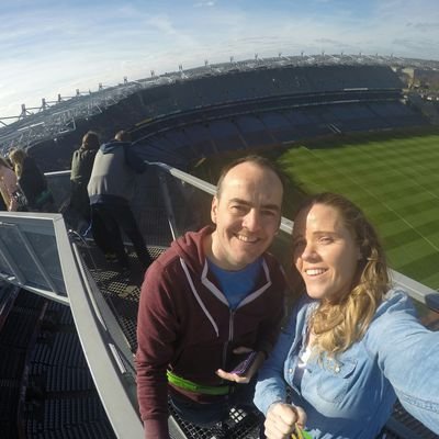 Profile Picture of Brendan Farrell (@FarrellBren) on Twitter