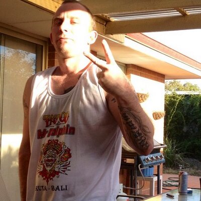 Profile Picture of Marc Heffer (@marc03940826) on Twitter