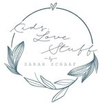 Profile Picture of Sarah Schaaf (@kids.love.stuff) on Instagram