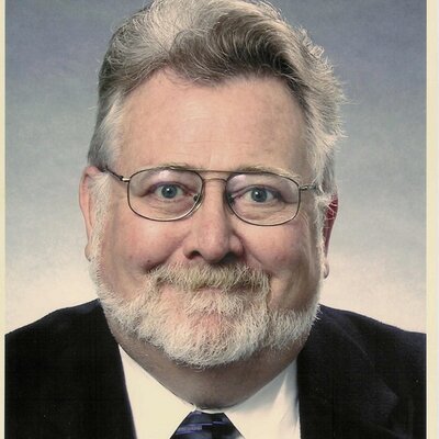 Profile Picture of John Stump (@JWStumpIII) on Twitter