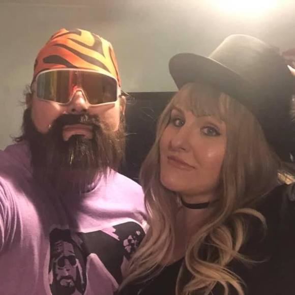 Profile Picture of Brandie Laughner (@nessie1111) on Poshmark