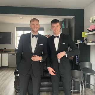 Profile Picture of Toby Roberts (@toby.roberts) on Instagram