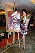 Profile Picture of Susan Tseon Wikipedia