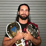 Profile Picture of seth frickin Rollins (@sethfrickin) on Instagram
