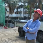 Profile Picture of Marky Ramone (@Marky-Ramone) on Facebook