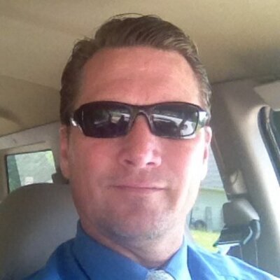 Profile Picture of Donald Henson (@DHenson68) on Twitter