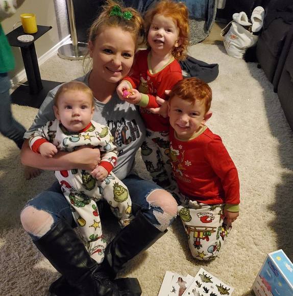 Profile Picture of Samantha Shedd (@samshedd1558) on Poshmark