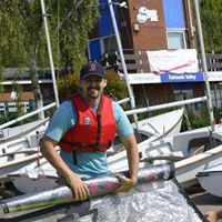 Profile Picture of Philip Cartwright (@philip-cartwright-5) on Quora