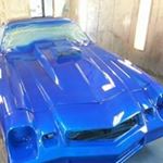 Profile Picture of Mario Parker (@parker.mario) on Instagram