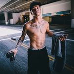 Profile Picture of Ryan Taylor (@william.hatchell) on Instagram