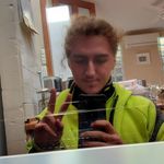 Profile Picture of Max Meldrum (@rockmedjently) on Instagram