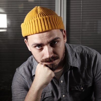 Profile Picture of Rafael Teixeira (@rafaelta) on Twitter