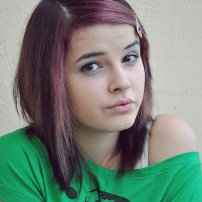 Profile Picture of Catherine Pushkareva (@Mekashika_) on Twitter