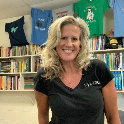 Profile Picture of Heather Schroeder (@HeatherSchroed9) on Twitter
