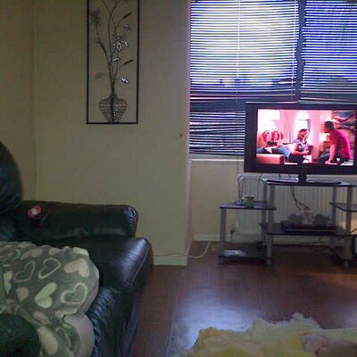 Profile Picture of Sean Otoole (@seanBeAnOt) on Twitter