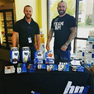 Profile Picture of Adam Lind (@AdamLindBPI) on Twitter
