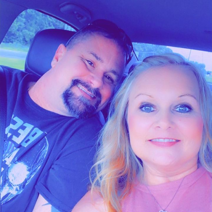 Profile Picture of Mandy Thibodeaux (@mandythib1) on Tiktok