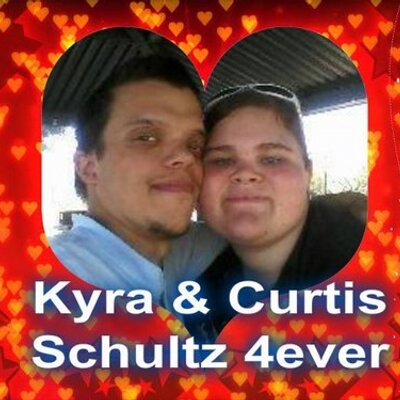Profile Picture of KyraNCurtis Schultz (@KyraNCurtis) on Twitter