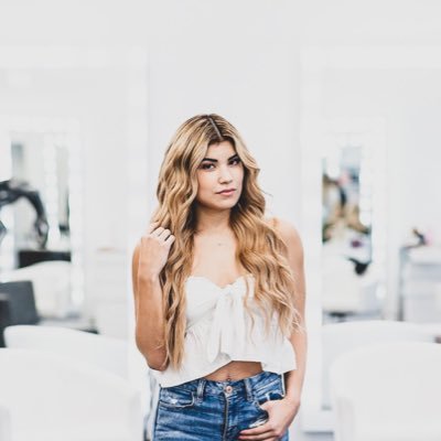 Profile Picture of Alex Pizarro (@alexpizarro_xo) on Twitter