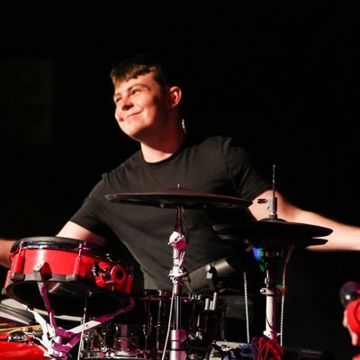 Profile Picture of Graham Sierota (@grahamsierota) on Twitter