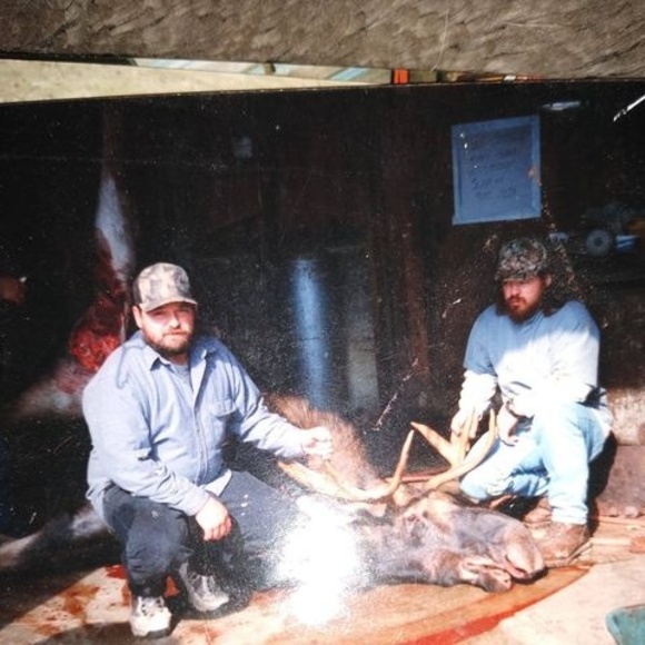 Profile Picture of Barry Collins (@furgetter06) on Poshmark