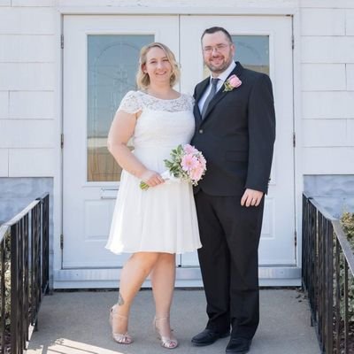 Profile Picture of Christine Antoine (Scott) (@cscott275) on Twitter