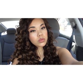 Profile Picture of Kelsey Mariah Sisavath (@kelseym_xv) on Instagram