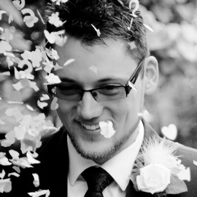 Graham James Barber - Twitter Profile Picture of Graham James Barber (@GrahamJBarber) on Twitter