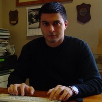 Profile Picture of Joseph Borgese (@joseph-borgese-1) on Quora