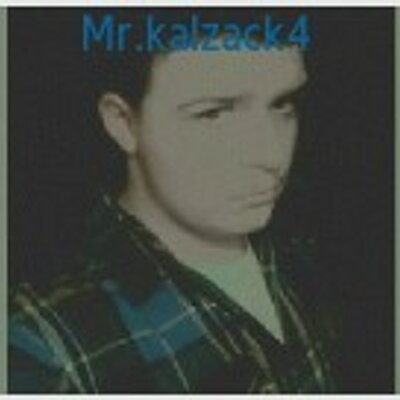 Profile Picture of David Zickefoose (@Mrkalzack4tv) on Twitter