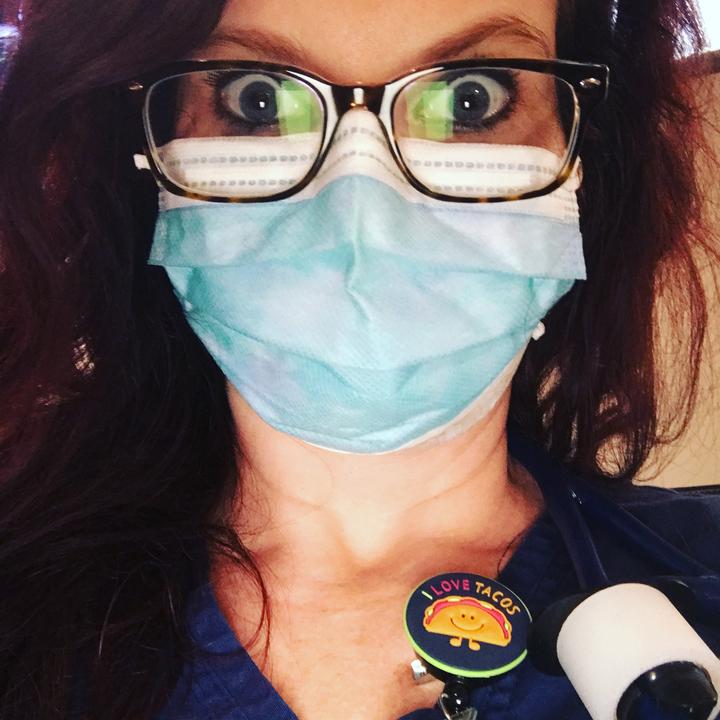 Profile Picture of Leah Locke (@@tnkr1980) on Tiktok