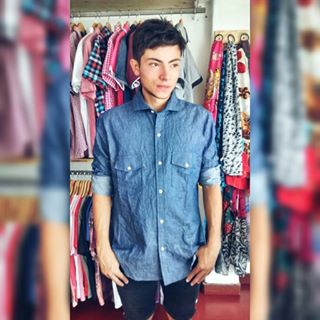 Profile Picture of Alexis Bevilacqua (@alexis.GamerzonexD) on Facebook