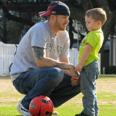 Profile Picture of HOLLISTER-DJ (@Keith_hollister) on Twitter