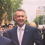 Profile Picture of Stephen Blair (@smblair) on Instagram