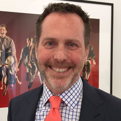 Profile Picture of Josh Adler (@jjadlernyc) on Twitter