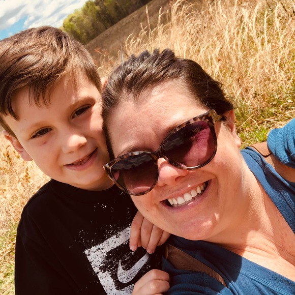 Profile Picture of Courtney Zinser (@court5917) on Poshmark